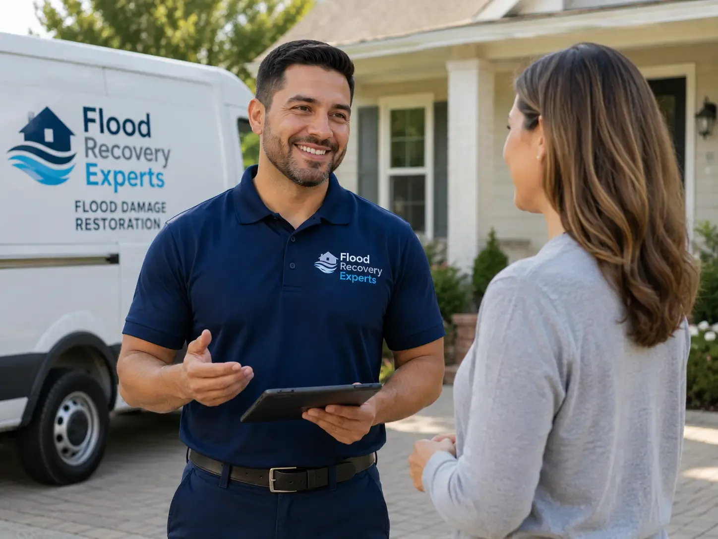 Flood Damage Cleanup Cazadero, CA FAQs